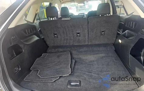 2023 Ford Edge Se z USA, uszkodzony, nr VIN 2FMPK4G99PBA51988